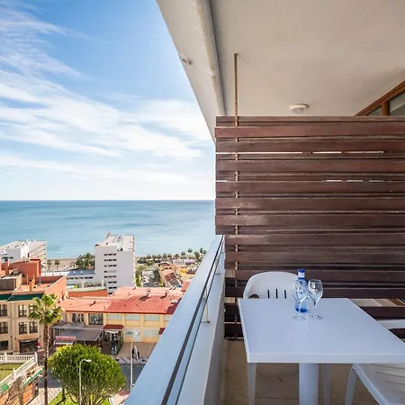 Hotel Leonardo Costa Del Sol 4*