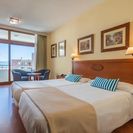 Leonardo Costa Del Sol Torremolinos