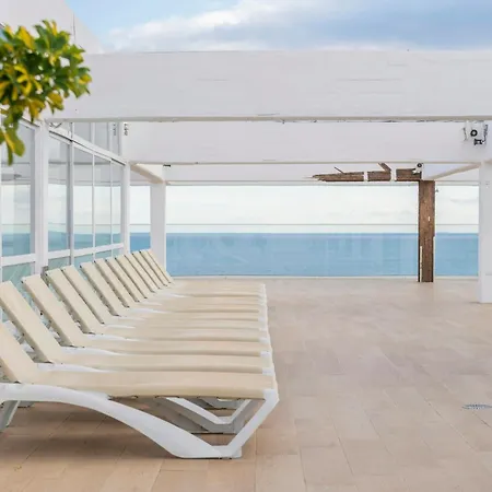Hotel Leonardo Costa Del Sol Torremolinos
