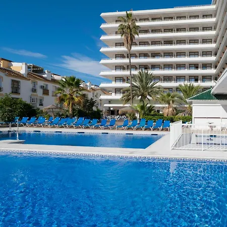 Leonardo Costa Del Sol 4*