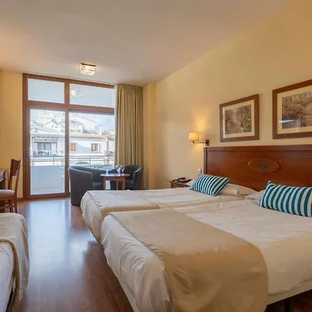 Leonardo Costa Del Sol Hotel 4*