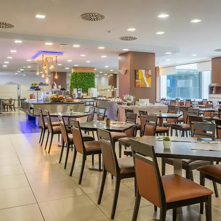 Hotel Leonardo Costa Del Sol
