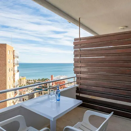 Leonardo Costa Del Sol 4*