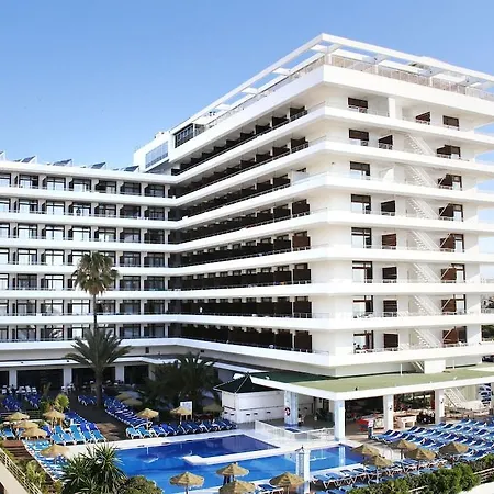Leonardo Costa Del Sol 4* Torremolinos