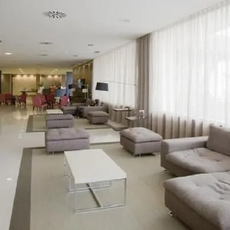 Bluesea Gran Cervantes Torremolinos