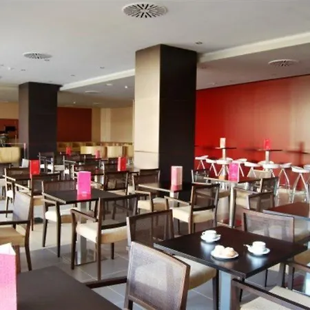 Bluesea Gran Cervantes Hotel