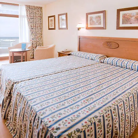 Bluesea Gran Cervantes 4* Torremolinos