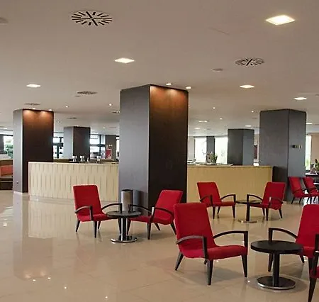 Bluesea Gran Cervantes Hotel 4*
