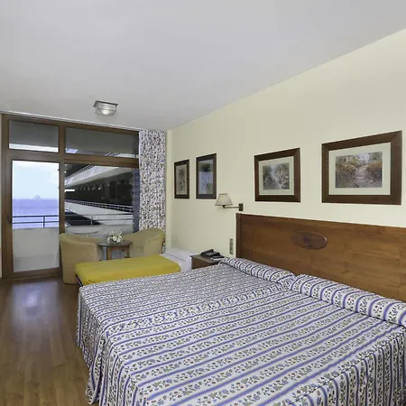 Bluesea Gran Cervantes 4* Torremolinos