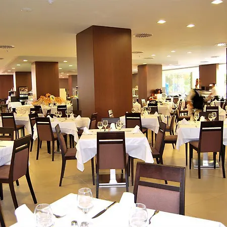 Bluesea Gran Cervantes 4* Torremolinos