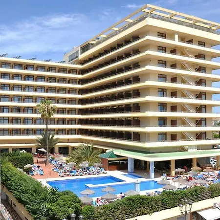 Leonardo Costa Del Sol Hotel