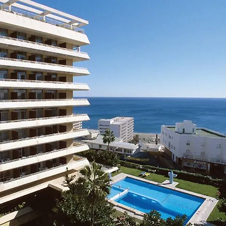Bluesea Gran Cervantes 4* Torremolinos