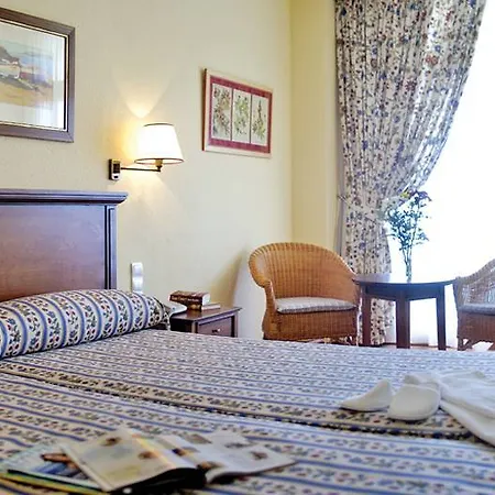 Bluesea Gran Cervantes Hotel