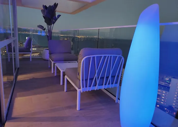 Bluesea Gran Cervantes 4*