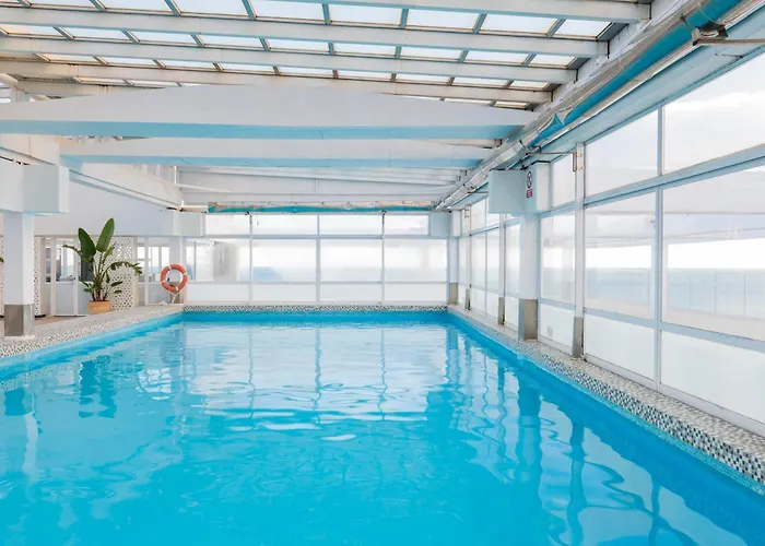 Hotel BLUESEA Gran Cervantes