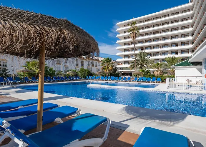 Hotel BLUESEA Gran Cervantes