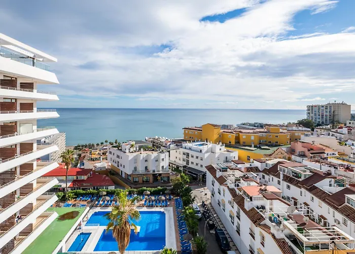 BLUESEA Gran Cervantes Hotel