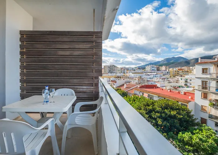 BLUESEA Gran Cervantes Hotel 4*