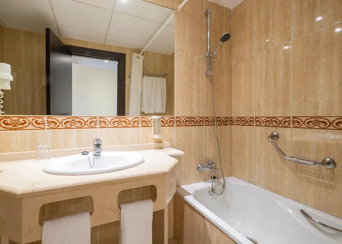 Hotel BLUESEA Gran Cervantes