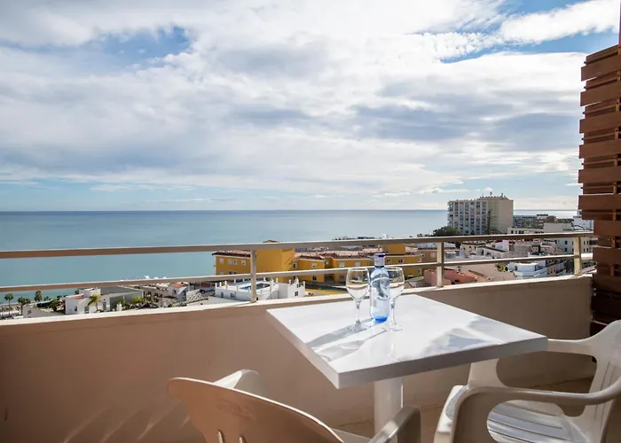 BLUESEA Gran Cervantes Hotel