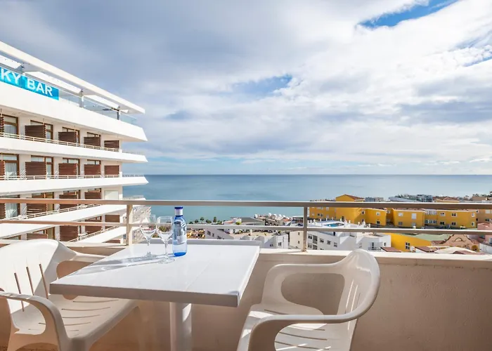 BLUESEA Gran Cervantes Hotel