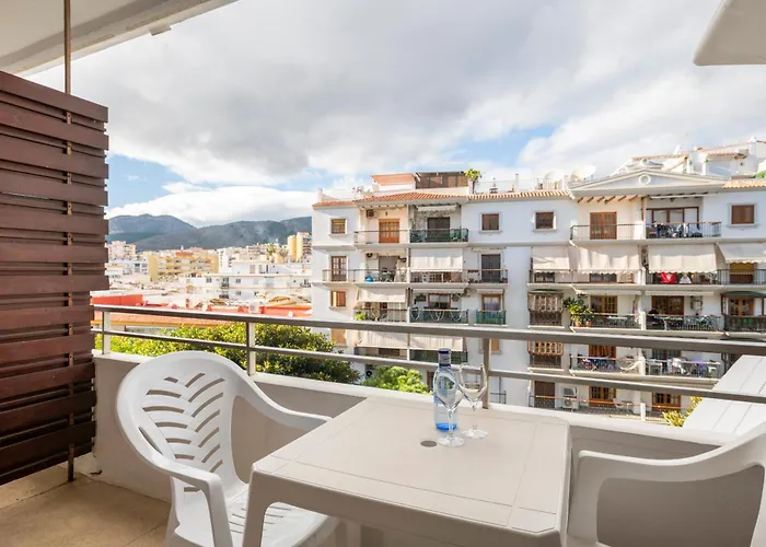 BLUESEA Gran Cervantes Hotel Torremolinos