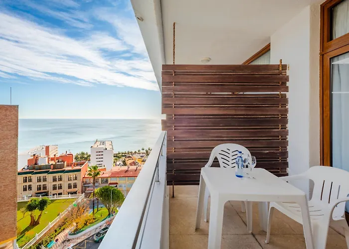 BLUESEA Gran Cervantes Torremolinos