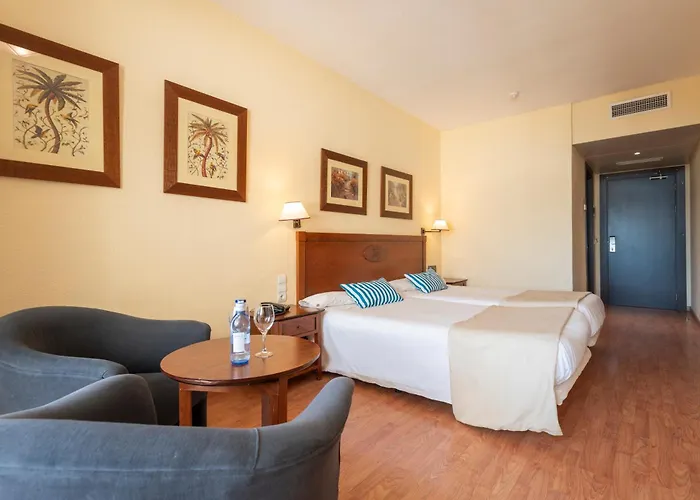 Hotel BLUESEA Gran Cervantes