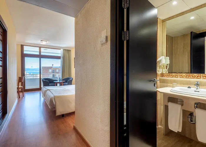 Hotel BLUESEA Gran Cervantes 4*