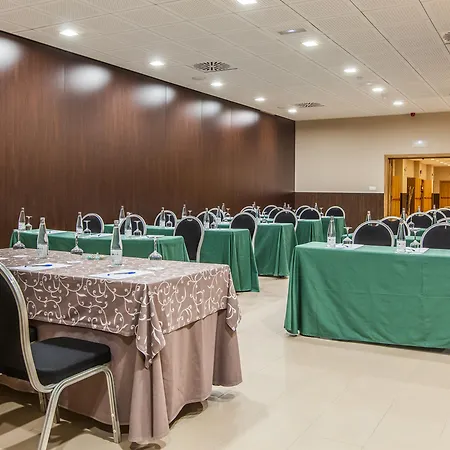 Bluesea Gran Cervantes Szálloda 4*