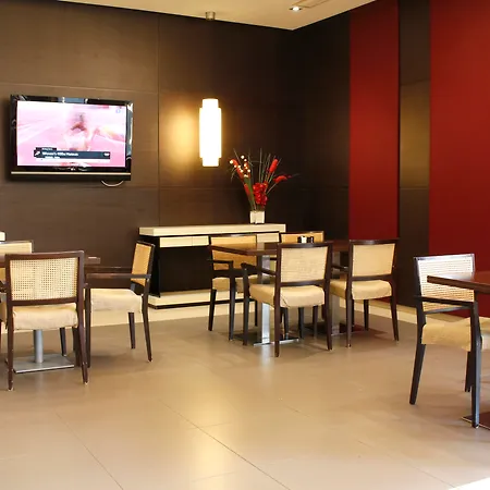Bluesea Gran Cervantes Szálloda 4*
