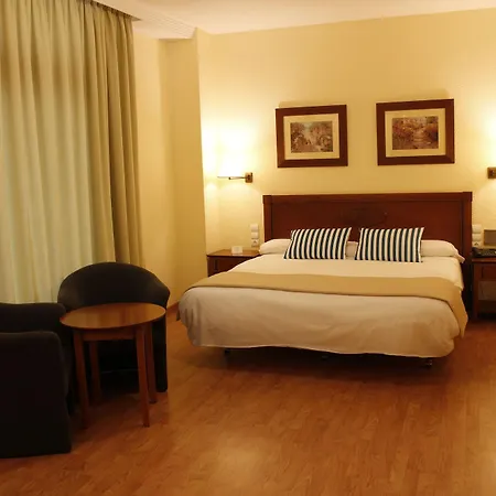 Szálloda Bluesea Gran Cervantes 4*