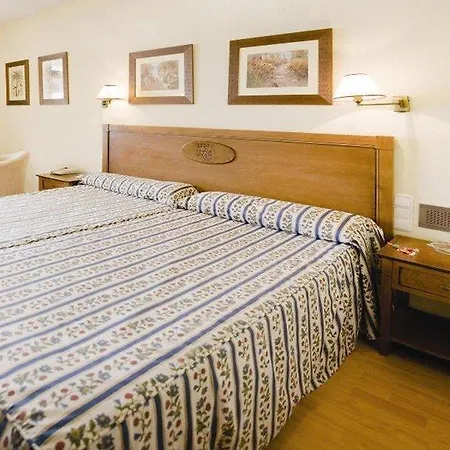 Bluesea Gran Cervantes Otel Torremolinos