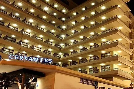 Bluesea Gran Cervantes 토레몰리노스