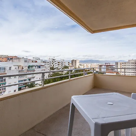 Bluesea Gran Cervantes Hotel Torremolinos