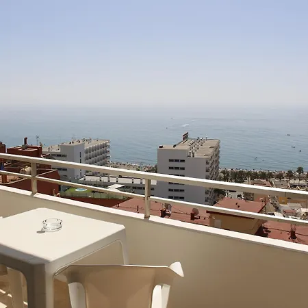 Bluesea Gran Cervantes Hotel 4*