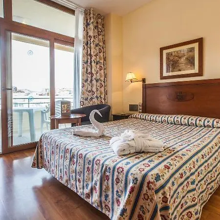 Bluesea Gran Cervantes Hotel Torremolinos