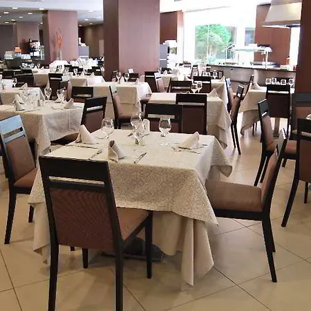 Bluesea Gran Cervantes 4* Torremolinos