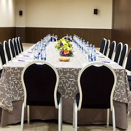 Bluesea Gran Cervantes Hotel 4*